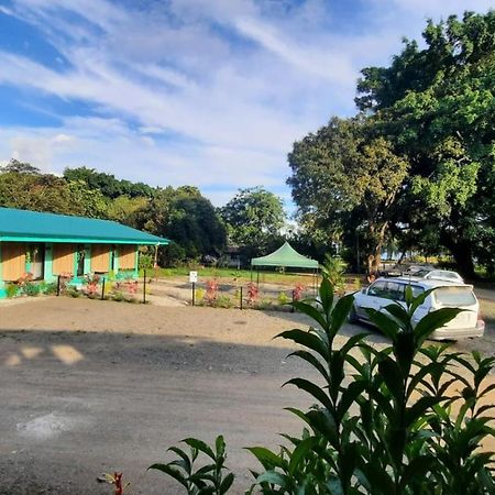Playa Blanca Macaw Hotel Conte Экстерьер фото