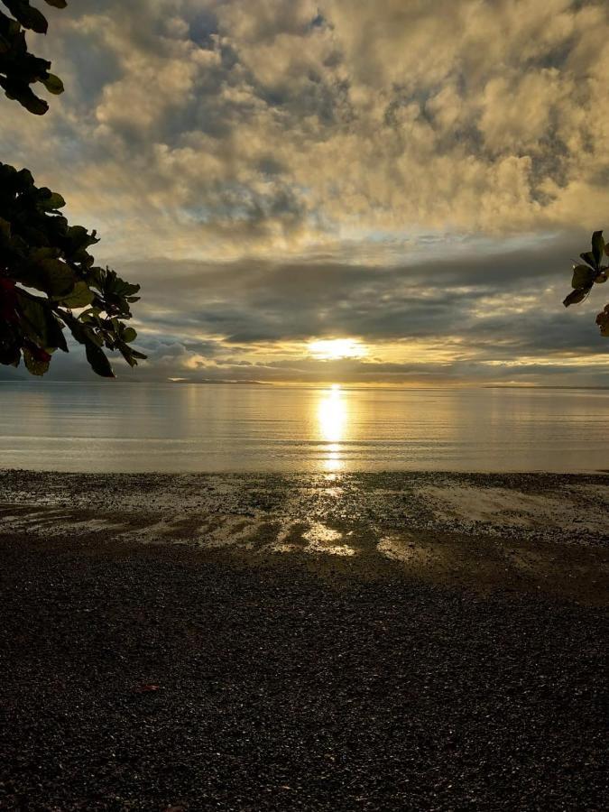 Playa Blanca Macaw Hotel Conte Экстерьер фото