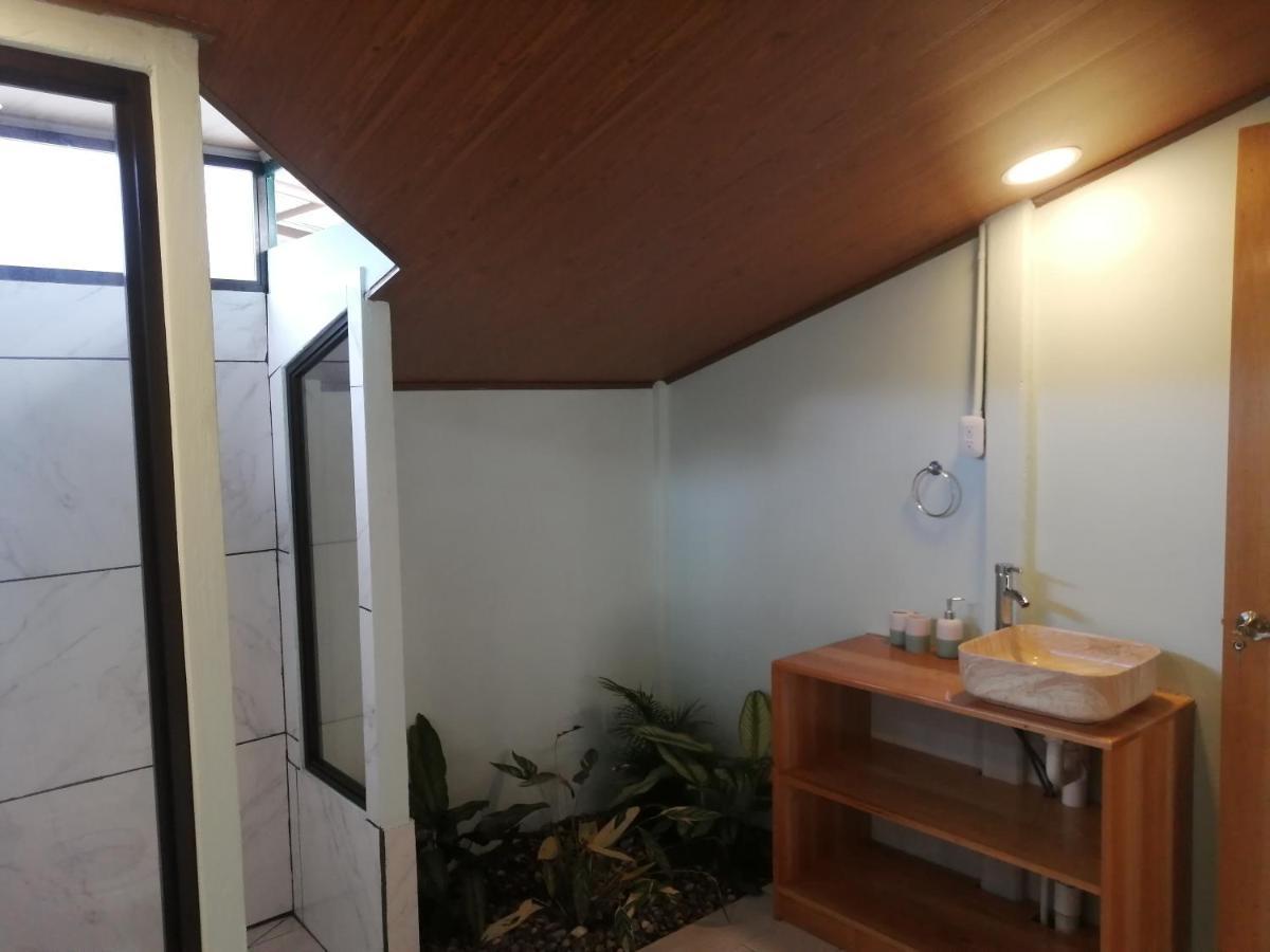 Playa Blanca Macaw Hotel Conte Экстерьер фото