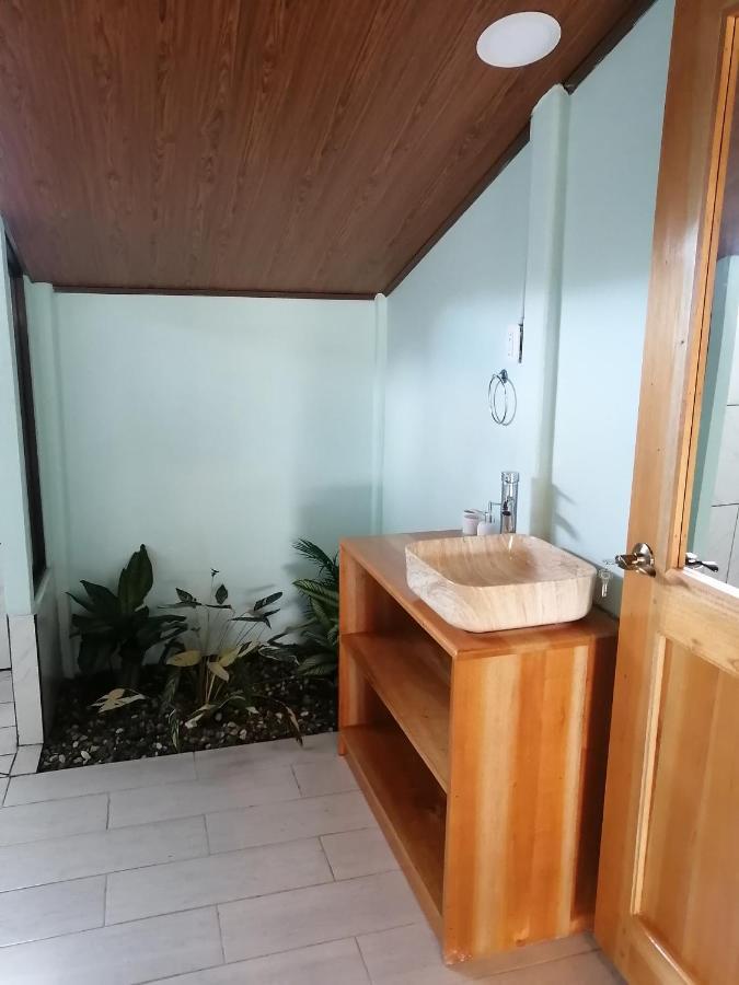 Playa Blanca Macaw Hotel Conte Экстерьер фото