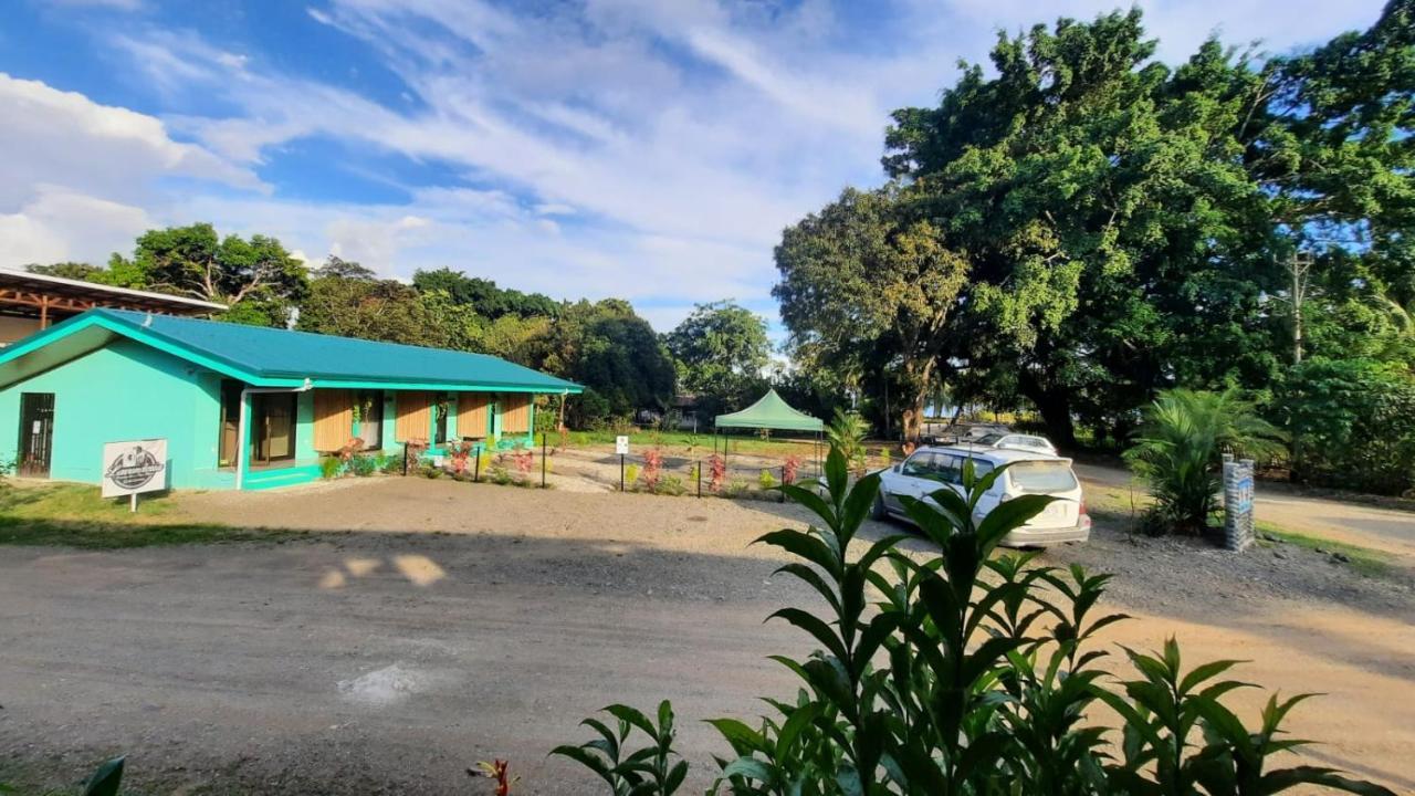 Playa Blanca Macaw Hotel Conte Экстерьер фото